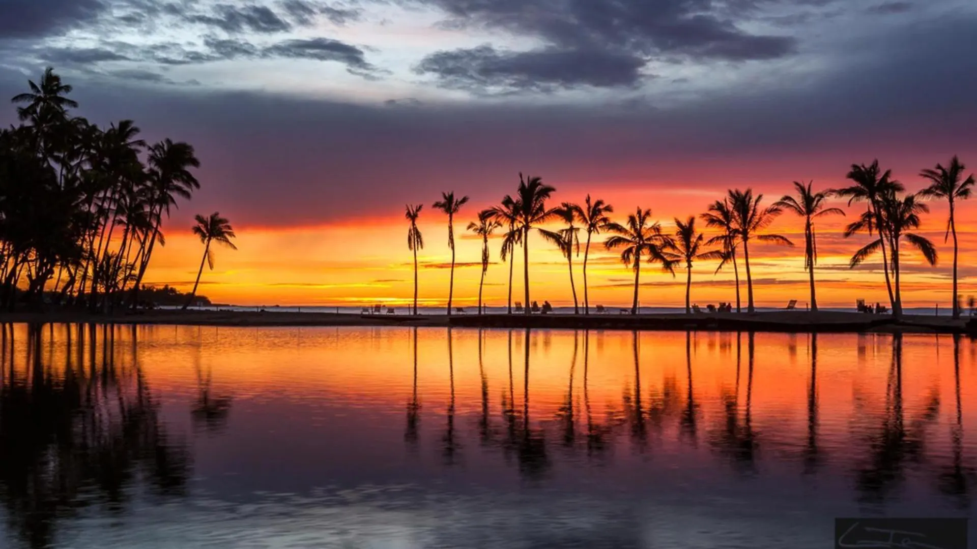 Kbm Resorts - Free Car - New Colony Villas At Waikoloa - 3-Bedroom Condo With Golf Course Views Wcv-305