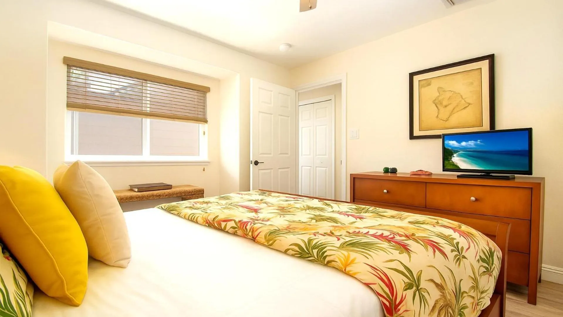 Kbm Resorts - Free Car - New Colony Villas At Waikoloa - 3-Bedroom Condo With Golf Course Views Wcv-305 USA